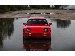 1986 Porsche 944 (CC-2116479) for sale in New York, New York