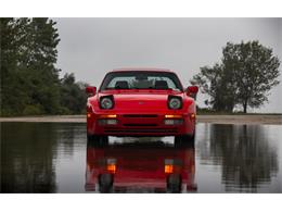 1986 Porsche 944 (CC-2116479) for sale in New York, New York
