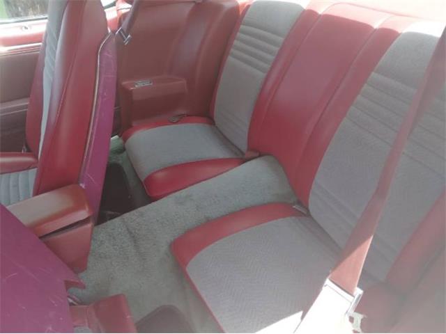 1979 Pontiac Firebird Trans Am (CC-2110648) for sale in Cadillac, Michigan