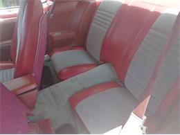 1979 Pontiac Firebird Trans Am (CC-2110648) for sale in Cadillac, Michigan