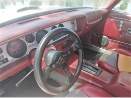 1979 Pontiac Firebird Trans Am (CC-2110648) for sale in Cadillac, Michigan