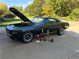 1969 Chevrolet Camaro RS (CC-2116482) for sale in Austin, Minnesota