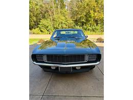 1969 Chevrolet Camaro RS (CC-2116482) for sale in Austin, Minnesota