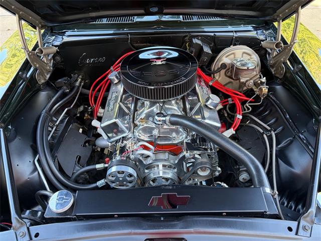 1969 Chevrolet Camaro RS (CC-2116482) for sale in Austin, Minnesota