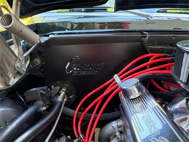 1969 Chevrolet Camaro RS (CC-2116482) for sale in Austin, Minnesota