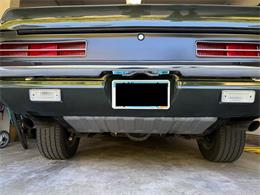 1969 Chevrolet Camaro RS (CC-2116482) for sale in Austin, Minnesota