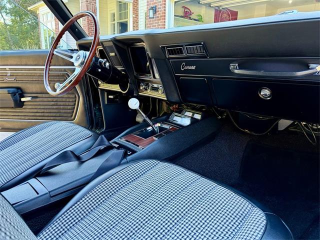 1969 Chevrolet Camaro RS (CC-2116482) for sale in Austin, Minnesota