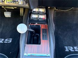 1969 Chevrolet Camaro RS (CC-2116482) for sale in Austin, Minnesota