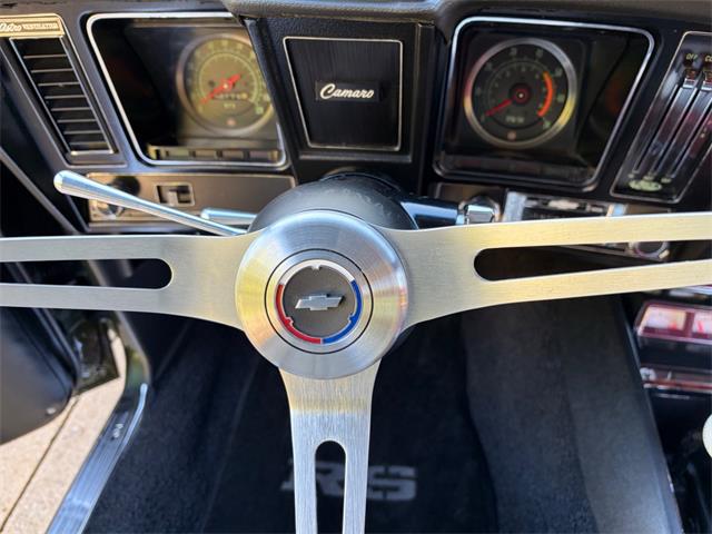 1969 Chevrolet Camaro RS (CC-2116482) for sale in Austin, Minnesota