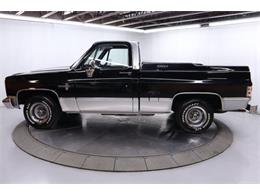 1984 Chevrolet Silverado (CC-2116483) for sale in Christiansburg, Virginia