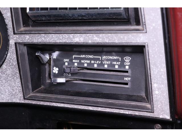 1984 Chevrolet Silverado (CC-2116483) for sale in Christiansburg, Virginia