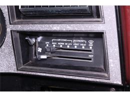 1984 Chevrolet Silverado (CC-2116483) for sale in Christiansburg, Virginia