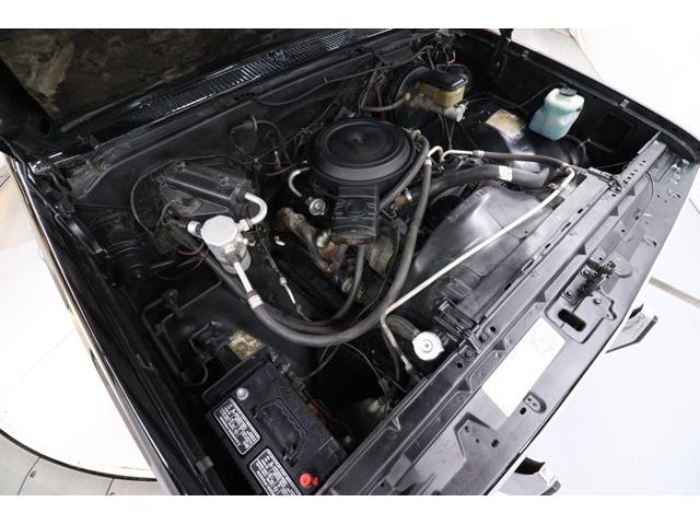 1984 Chevrolet Silverado (CC-2116483) for sale in Christiansburg, Virginia