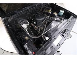 1984 Chevrolet Silverado (CC-2116483) for sale in Christiansburg, Virginia