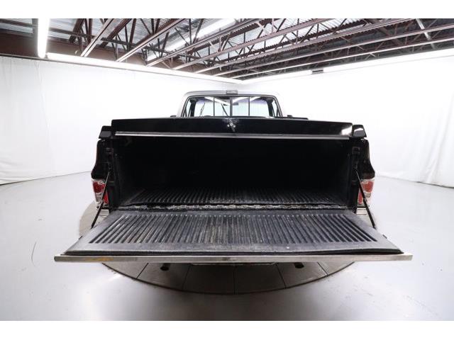 1984 Chevrolet Silverado (CC-2116483) for sale in Christiansburg, Virginia