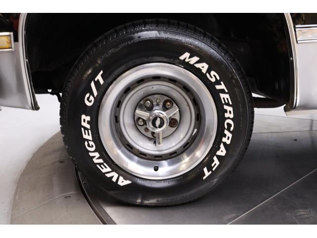 1984 Chevrolet Silverado (CC-2116483) for sale in Christiansburg, Virginia