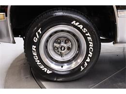 1984 Chevrolet Silverado (CC-2116483) for sale in Christiansburg, Virginia