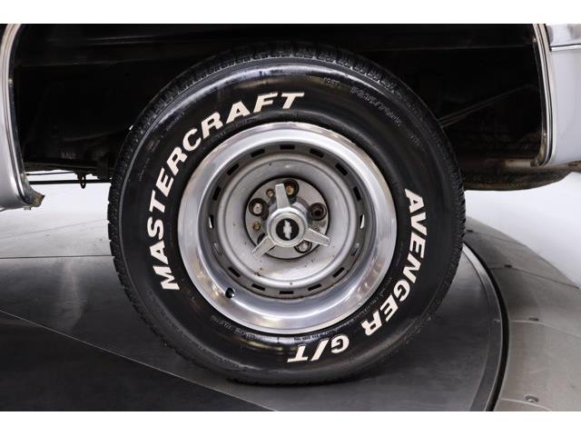 1984 Chevrolet Silverado (CC-2116483) for sale in Christiansburg, Virginia