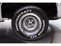 1984 Chevrolet Silverado (CC-2116483) for sale in Christiansburg, Virginia