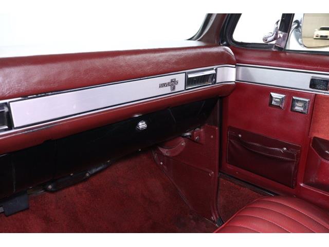 1984 Chevrolet Silverado (CC-2116483) for sale in Christiansburg, Virginia