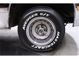 1984 Chevrolet Silverado (CC-2116483) for sale in Christiansburg, Virginia