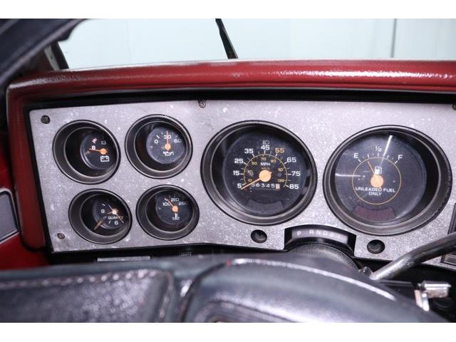 1984 Chevrolet Silverado (CC-2116483) for sale in Christiansburg, Virginia