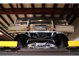 1984 Chevrolet Silverado (CC-2116483) for sale in Christiansburg, Virginia