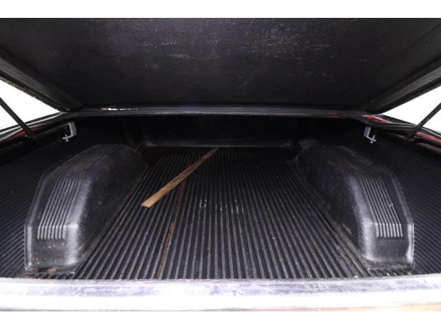 1984 Chevrolet Silverado (CC-2116483) for sale in Christiansburg, Virginia