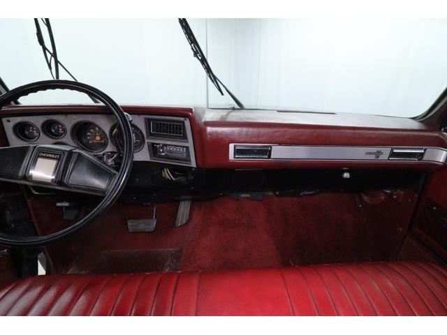 1984 Chevrolet Silverado (CC-2116483) for sale in Christiansburg, Virginia