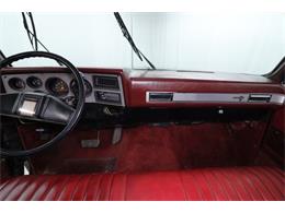 1984 Chevrolet Silverado (CC-2116483) for sale in Christiansburg, Virginia