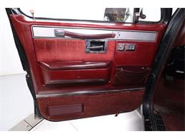 1984 Chevrolet Silverado (CC-2116483) for sale in Christiansburg, Virginia