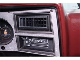 1984 Chevrolet Silverado (CC-2116483) for sale in Christiansburg, Virginia