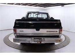 1984 Chevrolet Silverado (CC-2116483) for sale in Christiansburg, Virginia