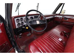 1984 Chevrolet Silverado (CC-2116483) for sale in Christiansburg, Virginia