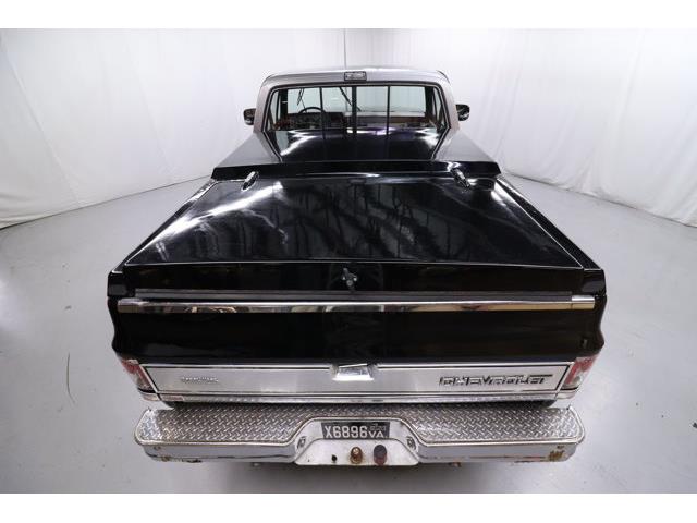 1984 Chevrolet Silverado (CC-2116483) for sale in Christiansburg, Virginia