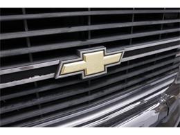 1984 Chevrolet Silverado (CC-2116483) for sale in Christiansburg, Virginia
