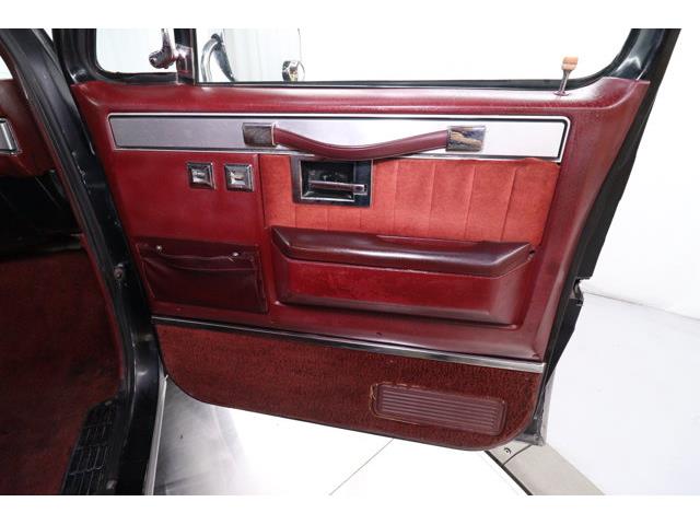 1984 Chevrolet Silverado (CC-2116483) for sale in Christiansburg, Virginia