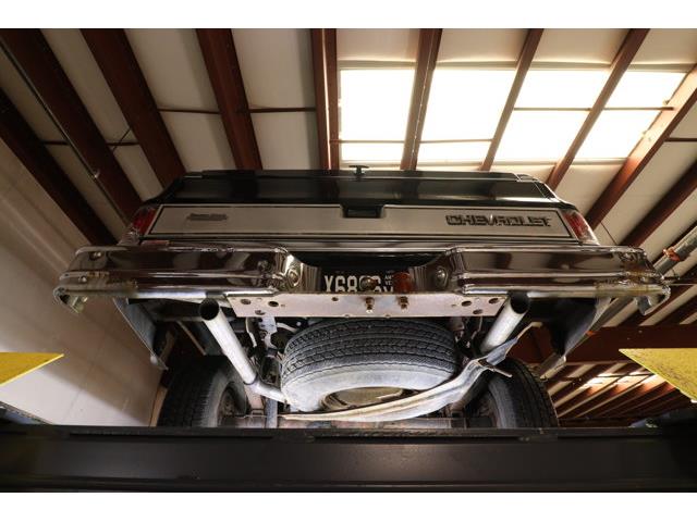 1984 Chevrolet Silverado (CC-2116483) for sale in Christiansburg, Virginia
