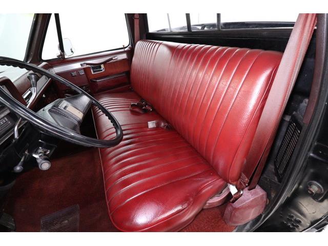 1984 Chevrolet Silverado (CC-2116483) for sale in Christiansburg, Virginia