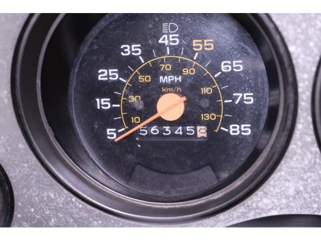 1984 Chevrolet Silverado (CC-2116483) for sale in Christiansburg, Virginia