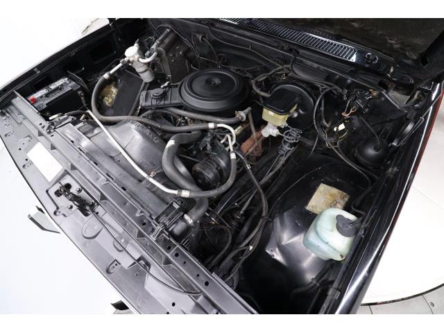 1984 Chevrolet Silverado (CC-2116483) for sale in Christiansburg, Virginia