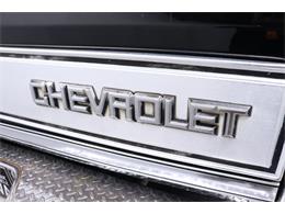 1984 Chevrolet Silverado (CC-2116483) for sale in Christiansburg, Virginia