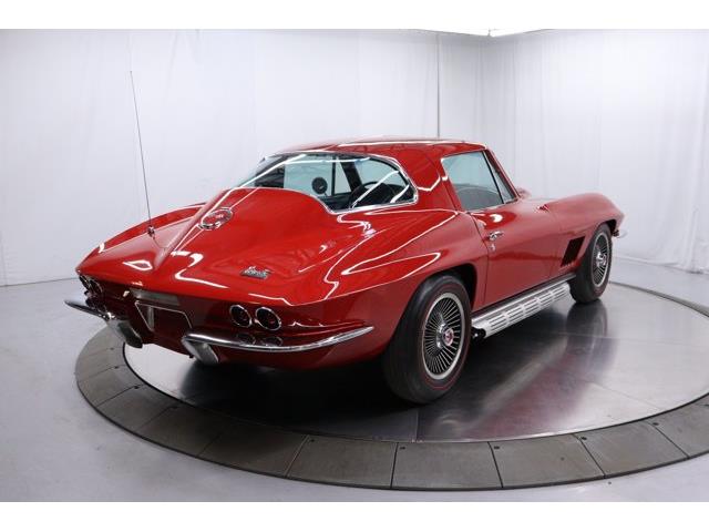 1967 Chevrolet Corvette (CC-2116484) for sale in Christiansburg, Virginia