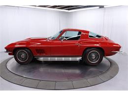 1967 Chevrolet Corvette (CC-2116484) for sale in Christiansburg, Virginia