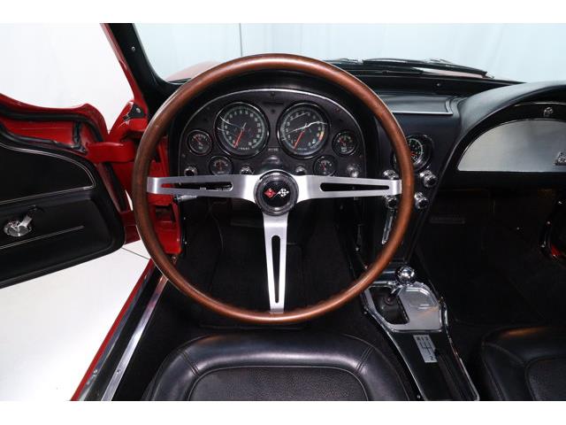 1967 Chevrolet Corvette (CC-2116484) for sale in Christiansburg, Virginia