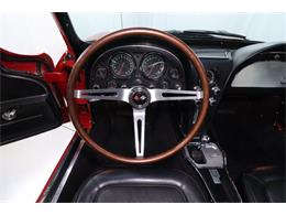1967 Chevrolet Corvette (CC-2116484) for sale in Christiansburg, Virginia