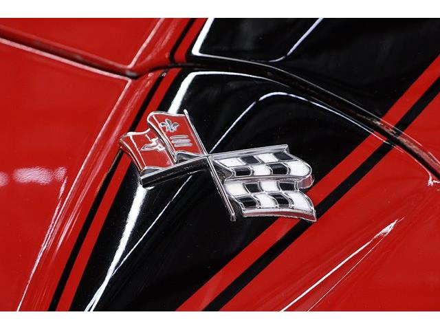 1967 Chevrolet Corvette (CC-2116484) for sale in Christiansburg, Virginia