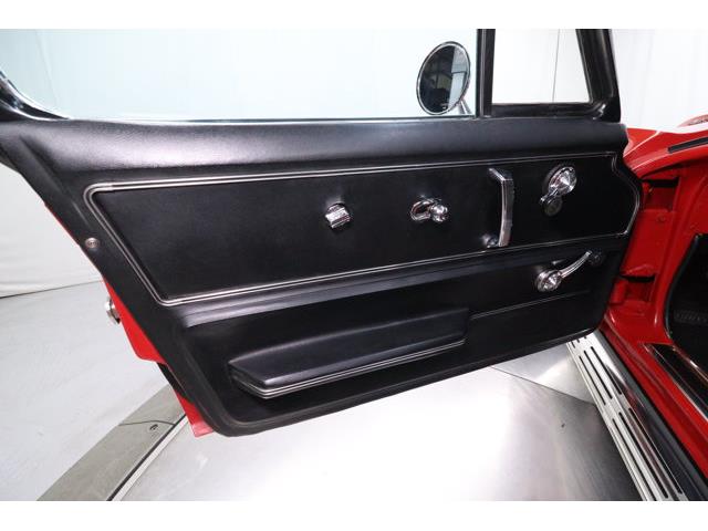 1967 Chevrolet Corvette (CC-2116484) for sale in Christiansburg, Virginia