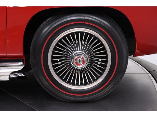 1967 Chevrolet Corvette (CC-2116484) for sale in Christiansburg, Virginia