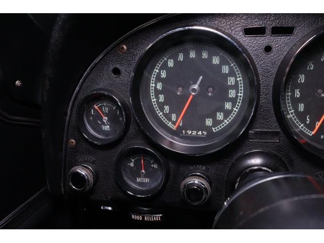 1967 Chevrolet Corvette (CC-2116484) for sale in Christiansburg, Virginia